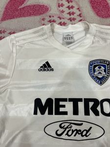 Adidas Metro Ford Jersey