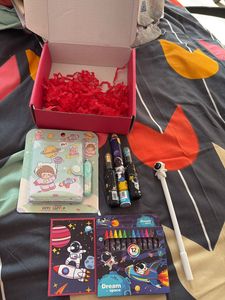 Return Gift Set