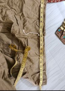 Heavy Cutdana N Sequence Work Kurta Set