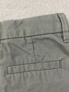 boy’s shorts