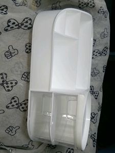 Cosmetics Organizer, Vanity Makeup Organizer