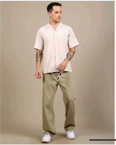 Men&#39;s Baggy  Straight Fit  Jeans