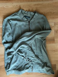 Cotton jacket/ Shrug Jacket