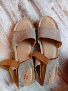 Elegant Flats &amp; Sandals