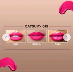 Colorbar CatSuit Lipstick