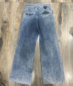 X Blues Denim Jeans Straight