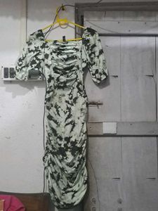 Bodycon Dress