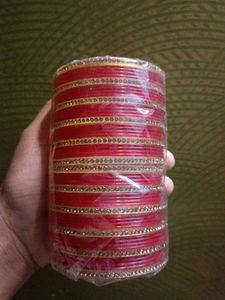 Unused Pummy Chuda