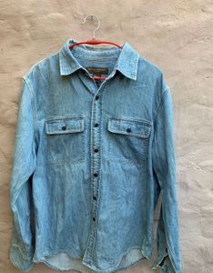 Banana Republic Tranding  oringnal Denim Shirt
