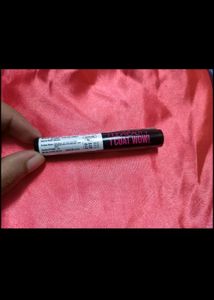 Huda Beauty One Coat Wow Mascara