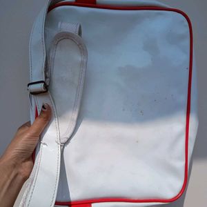 Messenger Bag Adidas - Fit Laptop, Office Files,