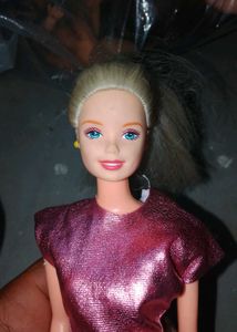 India Doll
