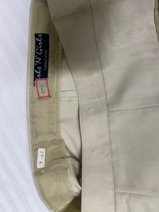 Cotton 3/4th pants
