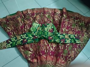 Braso Silk Lehenga Choli