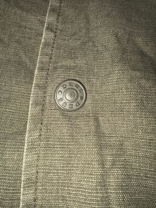 Rare Vintage x Deus Ex Machina Motorcycle Jacket