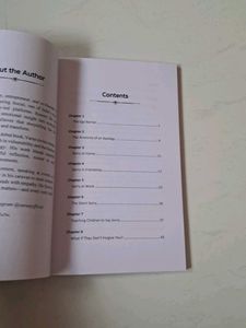 Just Say Sorry Book