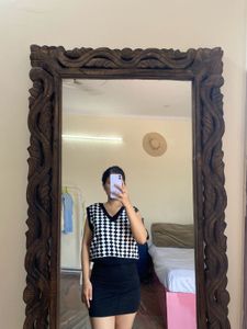 Brand New Vest