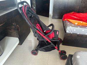 Used Fisher Price Fly-Light Stroller