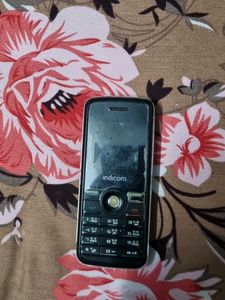 Indicom Feature Phone