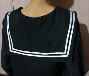 Japanese Sailor Uniform｡⁠*⁠♡