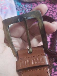 US POLO ORIGINAL BELT 💝
