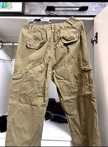 Cargo Unisex