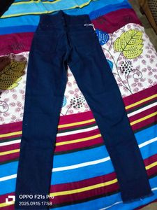 Skinny Jeans For Girls