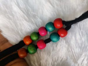 HANDMADE NECK CHAIN