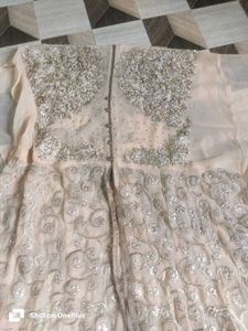 Beautiful Dress Material