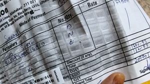 Beautiful Mobile Phone In Good Condition