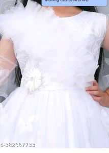 Girl&#39;s Fancy Fairy Dress, Never Used