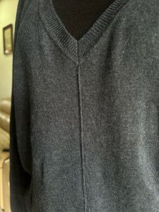 Urban Knits Sweater Dress