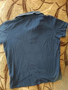Navy Blue T SHIRT For Kids