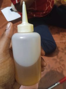 Dandruff Control Oil