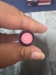 Kay Beauty Matte Liquid Lipstick