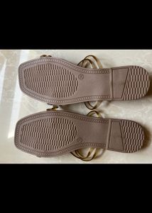 Zudio Women Flats