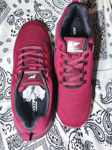 Running Shoes