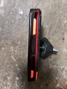 Nokia 5800 Express music