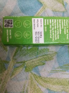INDEEKOS Under Eye Care Gel