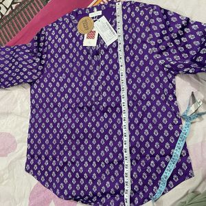 HOC Tunic Short Kurta