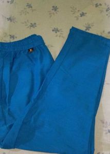 Tie-Dye Kurta Set With Dupatta