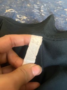 Under Armour Black Jacket