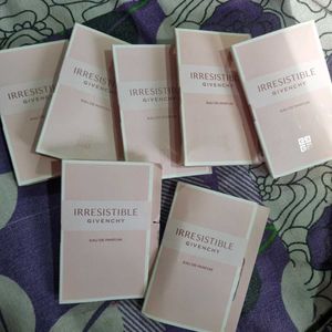 Givenchy Miniatures