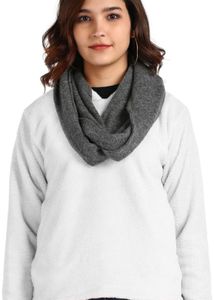 Hot Woolen Neck Mufler