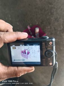 Sony Cyber-shot Digital Camera