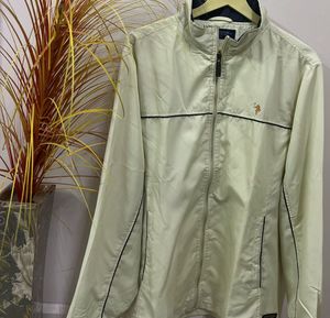Steccel Windcheater