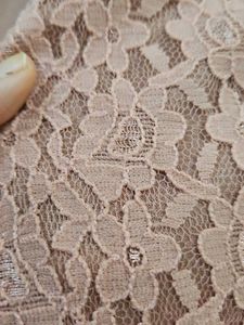 Sassafras Lace Top
