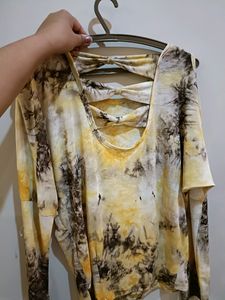 Yellow Top