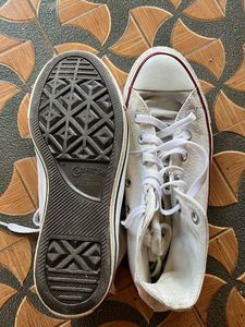 Converse All Star High Tops