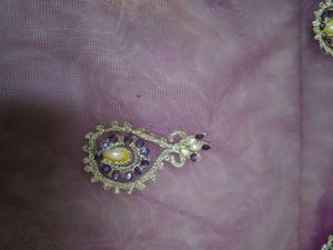 Panjabi Short Kurta unstitched